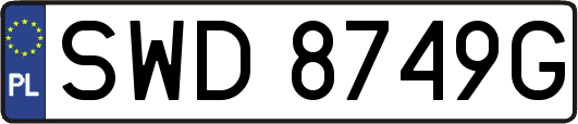 SWD8749G