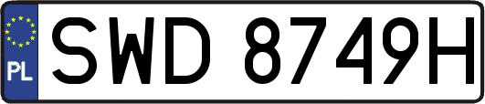 SWD8749H