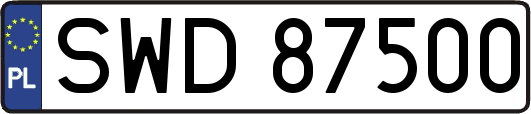 SWD87500