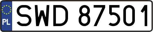 SWD87501