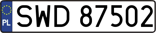 SWD87502