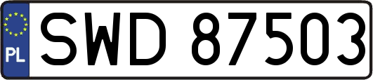 SWD87503