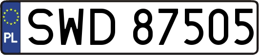 SWD87505