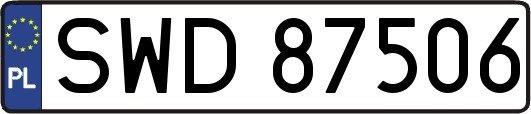 SWD87506