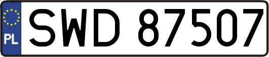 SWD87507