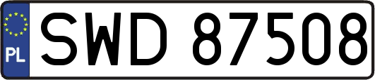 SWD87508