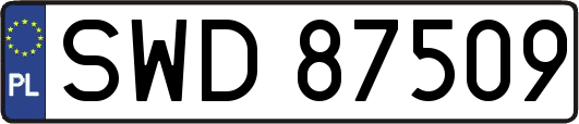 SWD87509