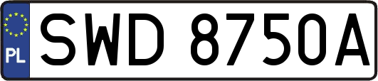 SWD8750A