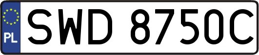 SWD8750C