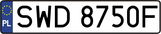 SWD8750F