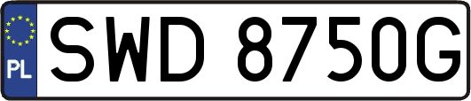 SWD8750G