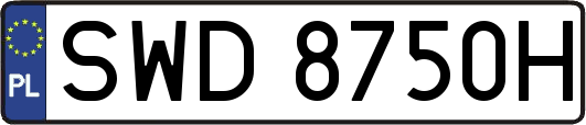 SWD8750H