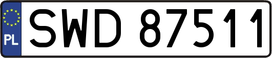 SWD87511
