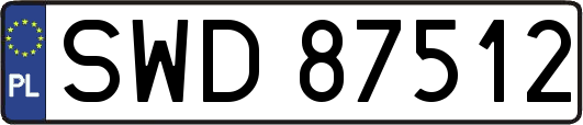 SWD87512