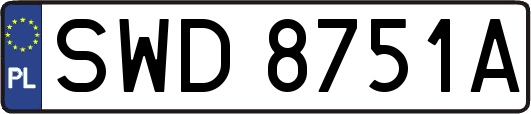 SWD8751A