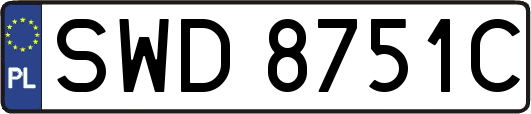 SWD8751C