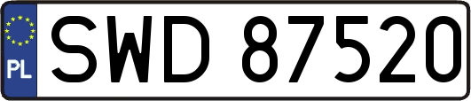 SWD87520