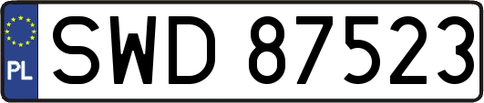SWD87523