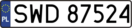 SWD87524