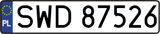 SWD87526