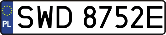 SWD8752E