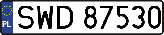 SWD87530