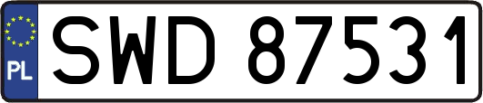 SWD87531