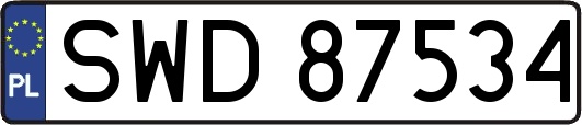 SWD87534