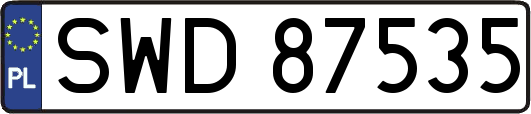 SWD87535