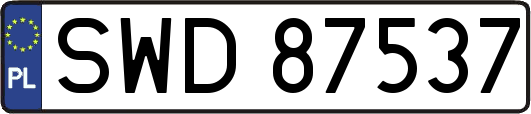SWD87537