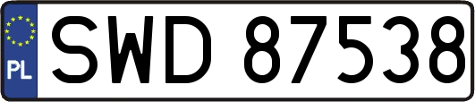 SWD87538