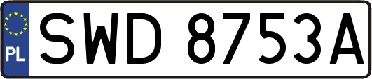 SWD8753A