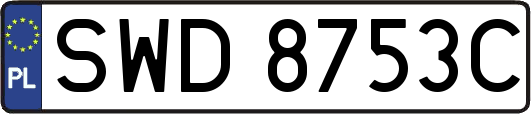 SWD8753C