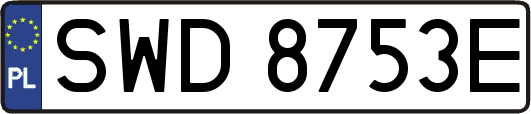SWD8753E