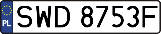 SWD8753F