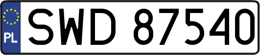 SWD87540