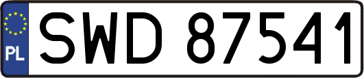 SWD87541