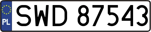 SWD87543