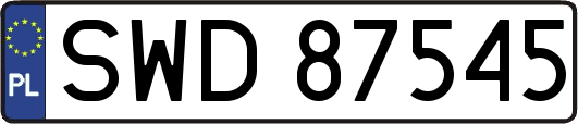 SWD87545