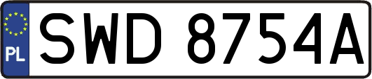 SWD8754A