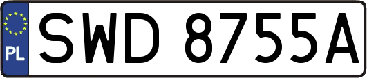 SWD8755A