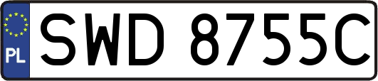 SWD8755C