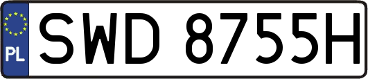 SWD8755H