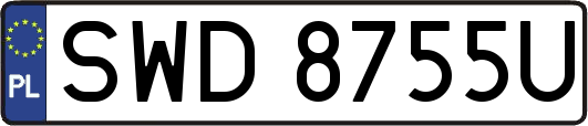 SWD8755U