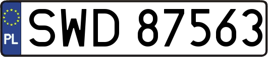 SWD87563