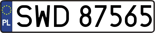 SWD87565