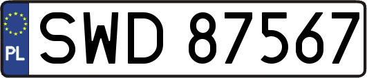 SWD87567
