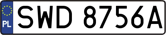 SWD8756A