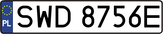 SWD8756E
