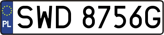 SWD8756G